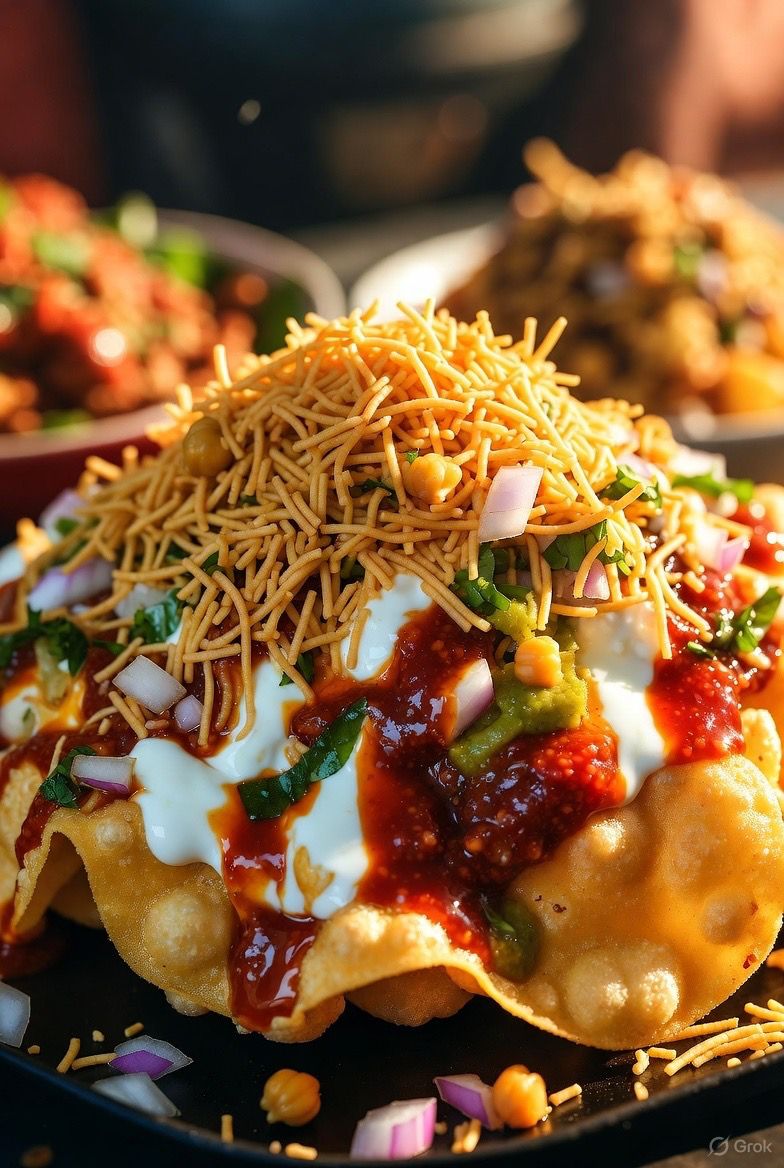 Street Food