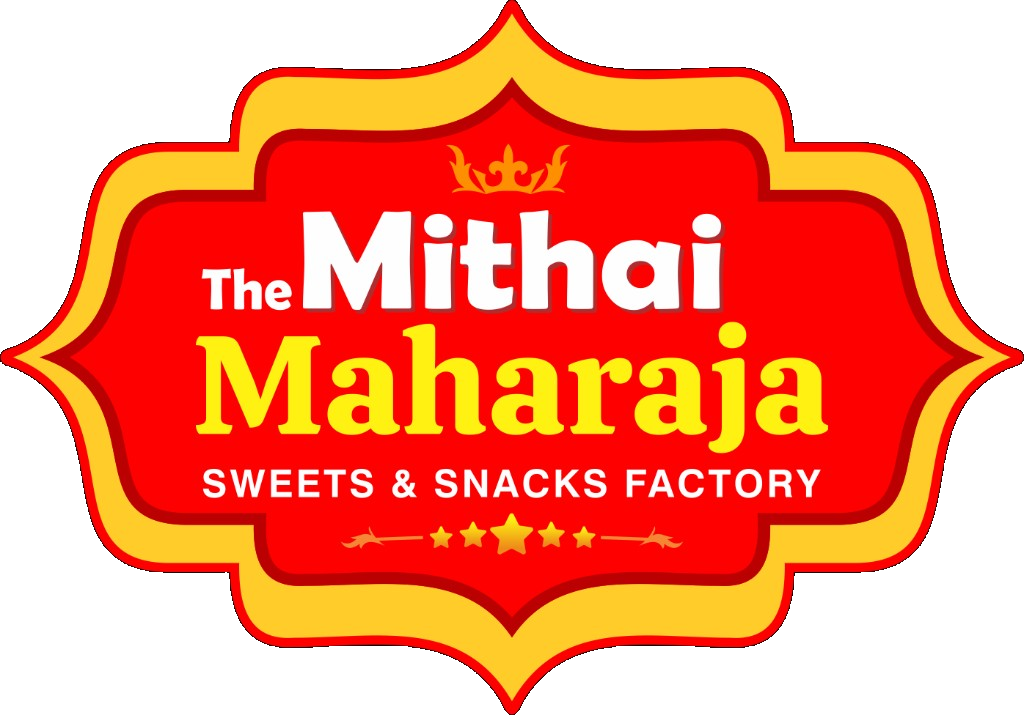 The Mithai Maharaja